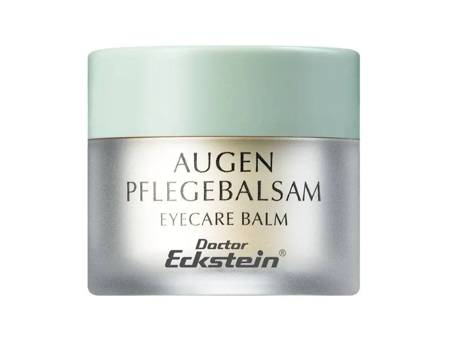 Dr. R. A. Eckstein Augen Pflegebalsam Eyecare Balm 0.5 oz