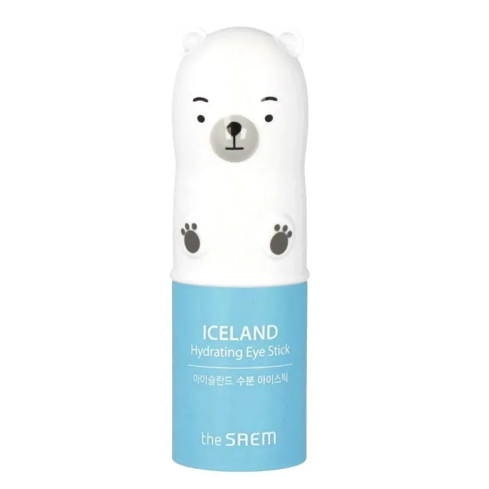 Iceland Hydrating Eye Stick 7g