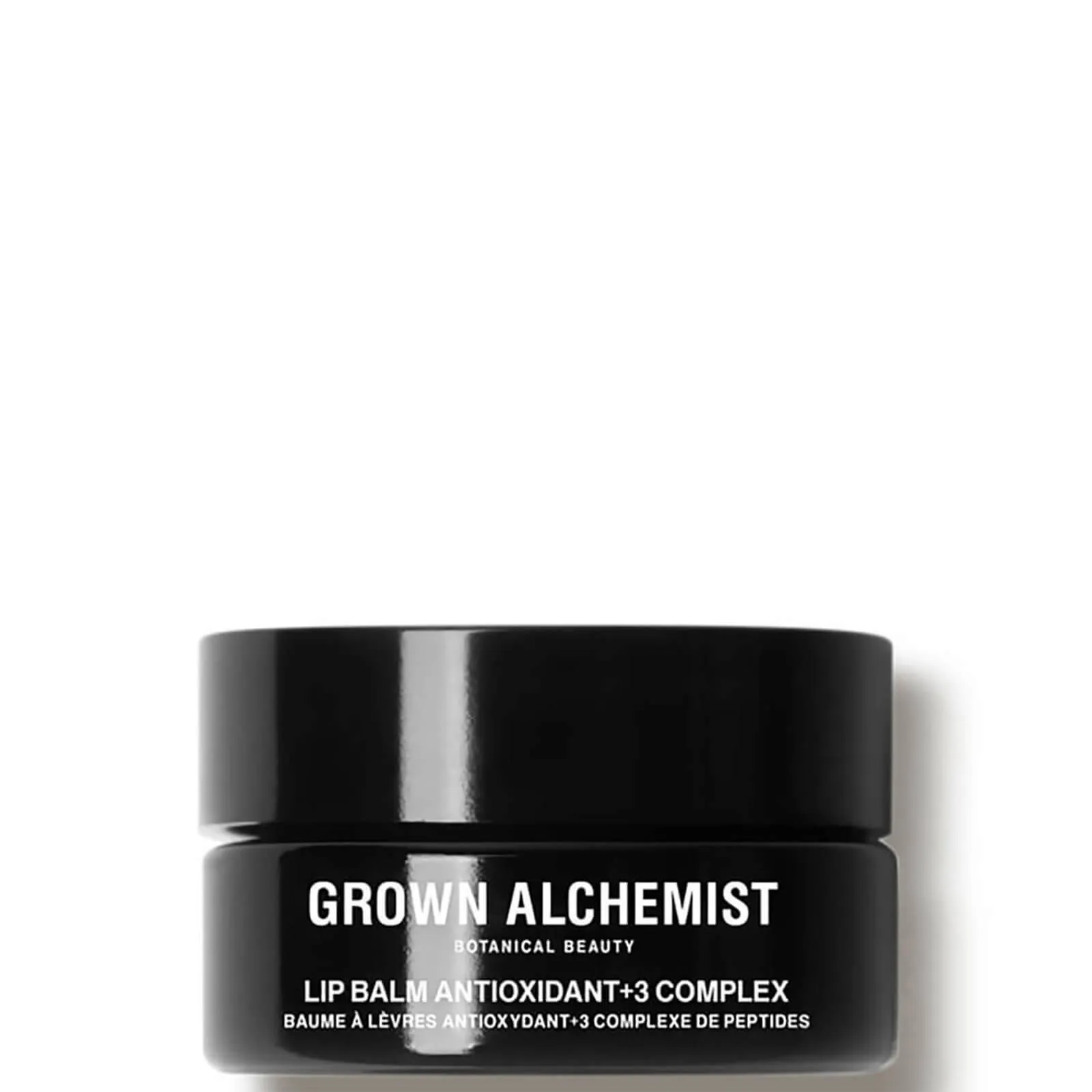 NEW Grown Alchemist Lip Balm - Antioxidant+3 Complex 0.5oz Womens Skincare