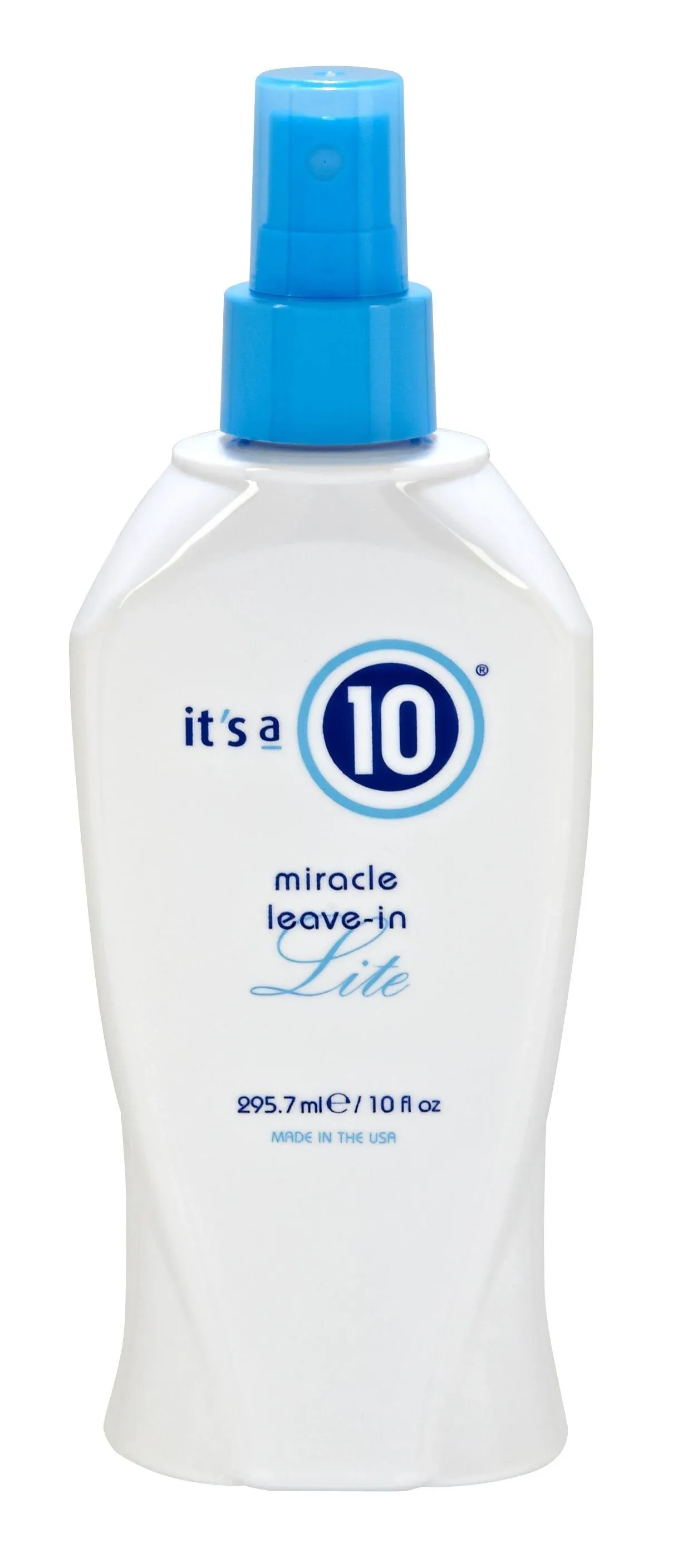 It's A 10 - Miracle Leave-In Lite, 10 oz