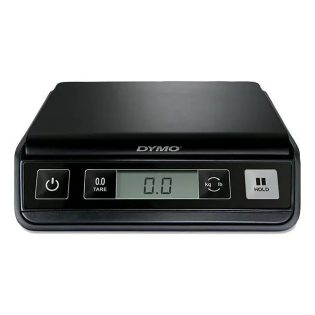 Dymo M5 Digital Shipping Scale - 5 lbs