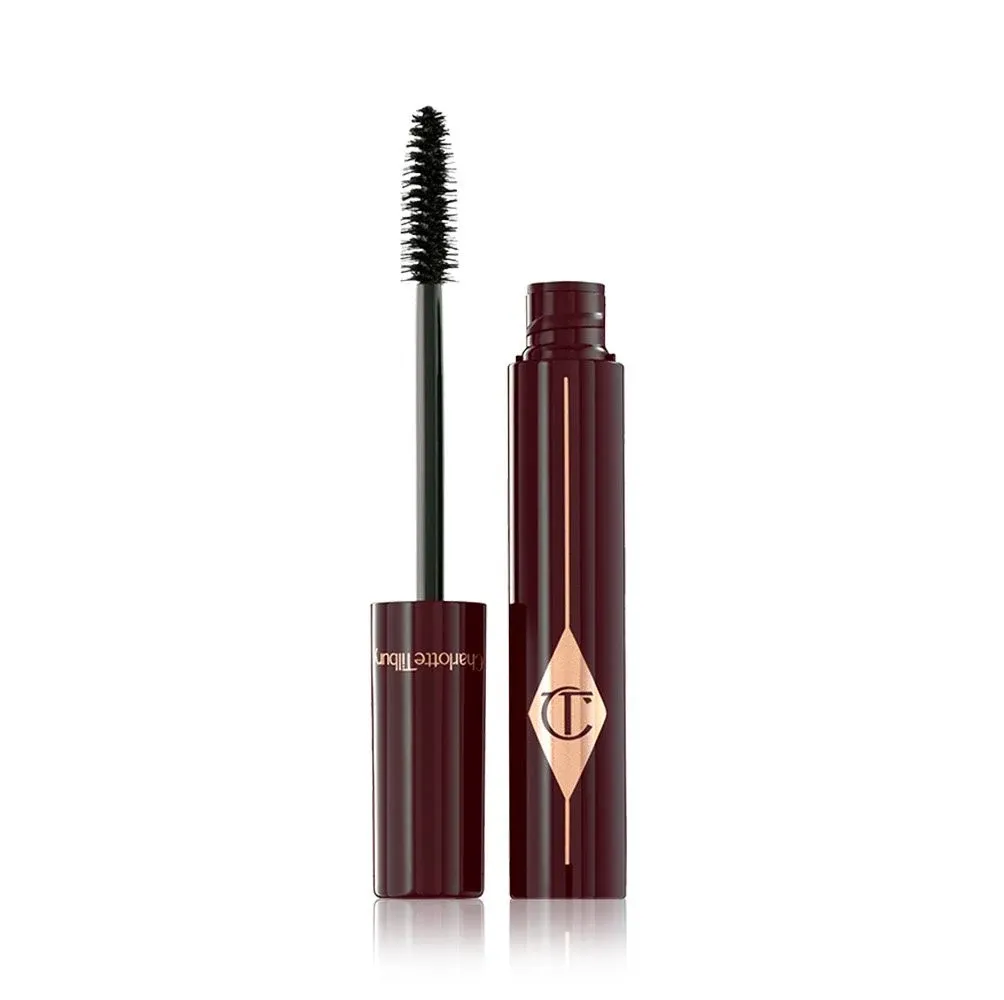 Women's Full Fat Lashes Mascara - Glossy Black