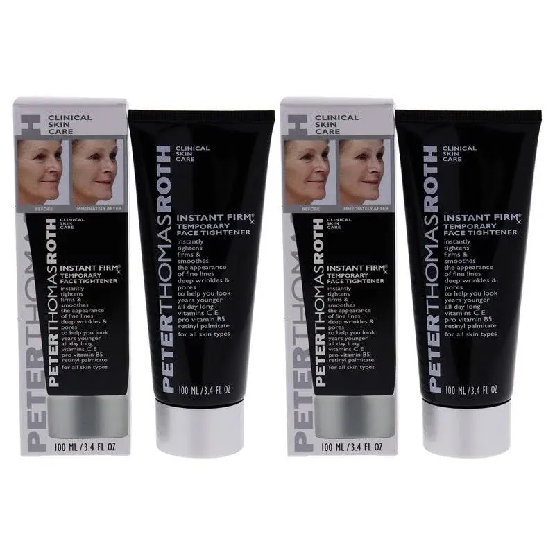 Peter Thomas Roth Instant FirmX Temporary Face Tightener