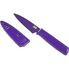 Kuhn Rikon Colori Paring Knife