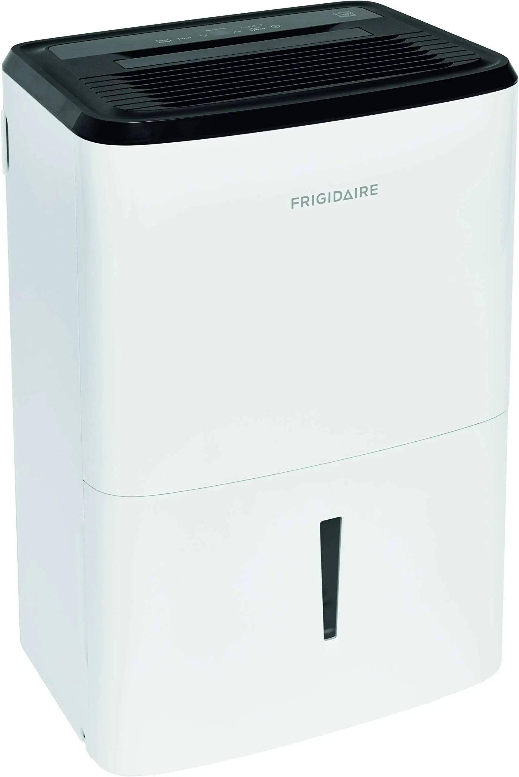 Frigidaire Moderate Humidity 35-Pint Capacity Dehumidifier FFAD3533W1