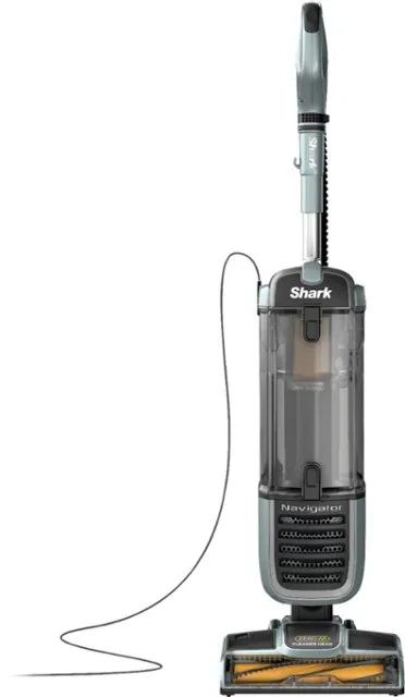 Shark Navigator® Self-Cleaning Brushroll Pet Upright Vacuum | Bed Bath & Beyond