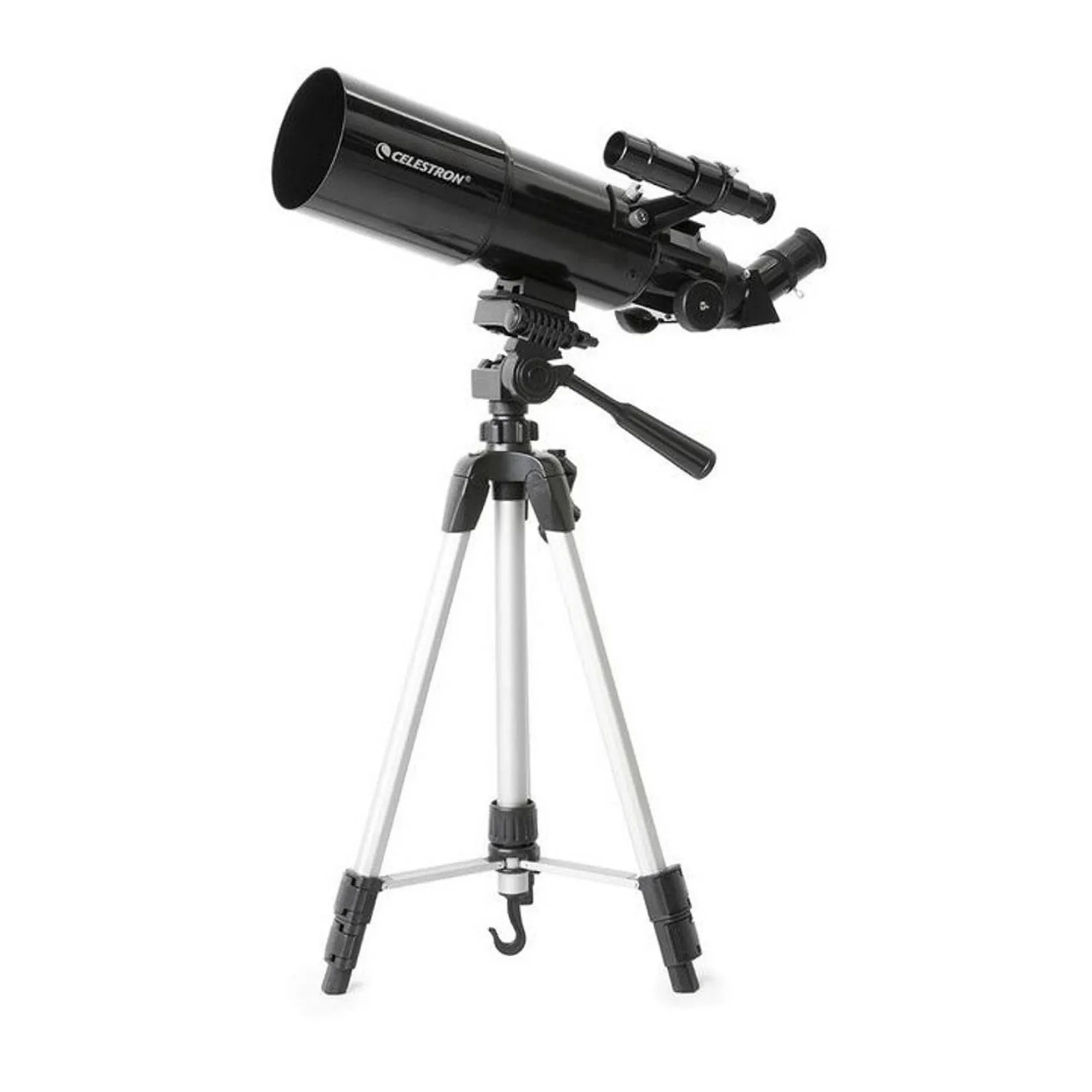 Celestron Travelscope 80 Refractor Telescope