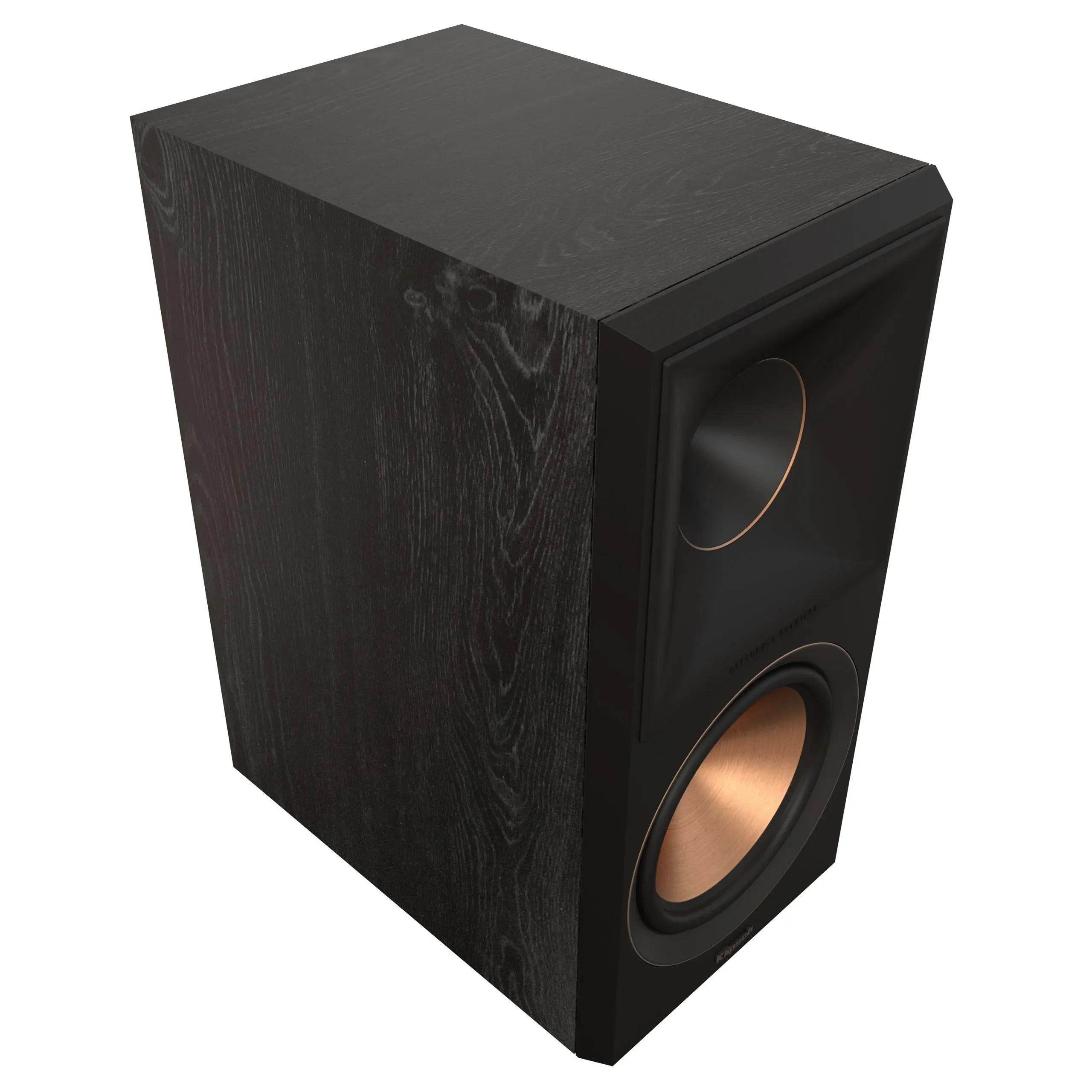 Klipsch RP-600M II Reference Premiere Bookshelf Speakers - Pair (Ebony)