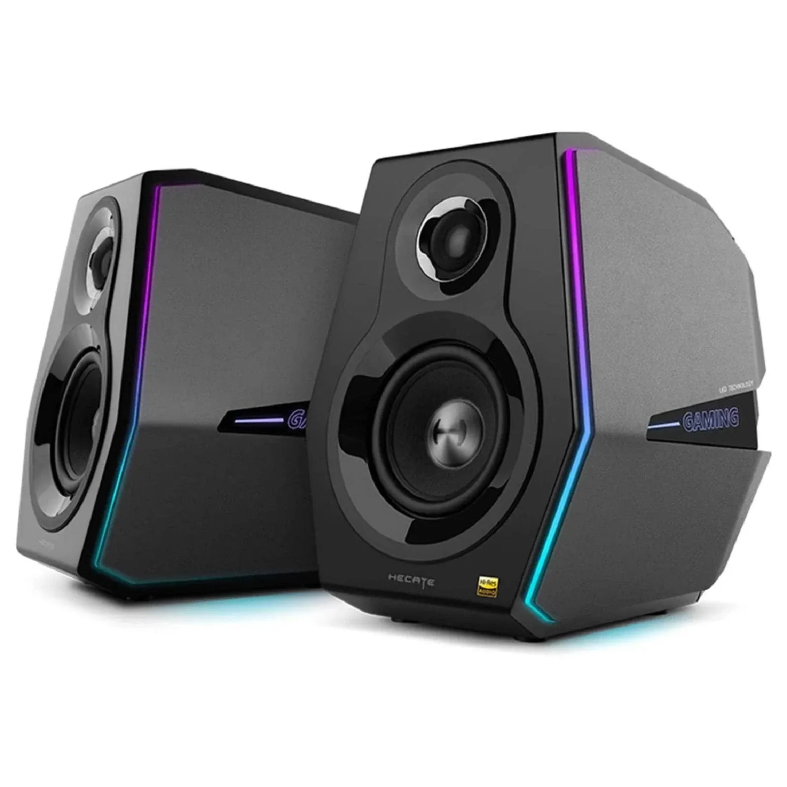 HECATE by Edifier G5000 Bluetooth Computer Gaming Speakers Hi-Res Audio 88W RMS