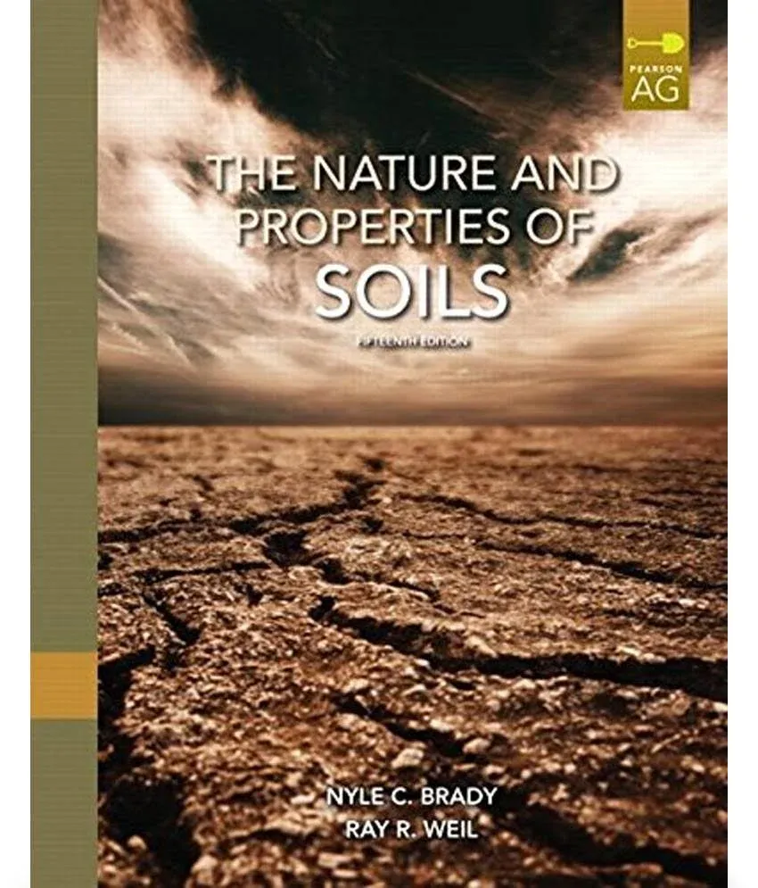 The Nature and Properties of Soils