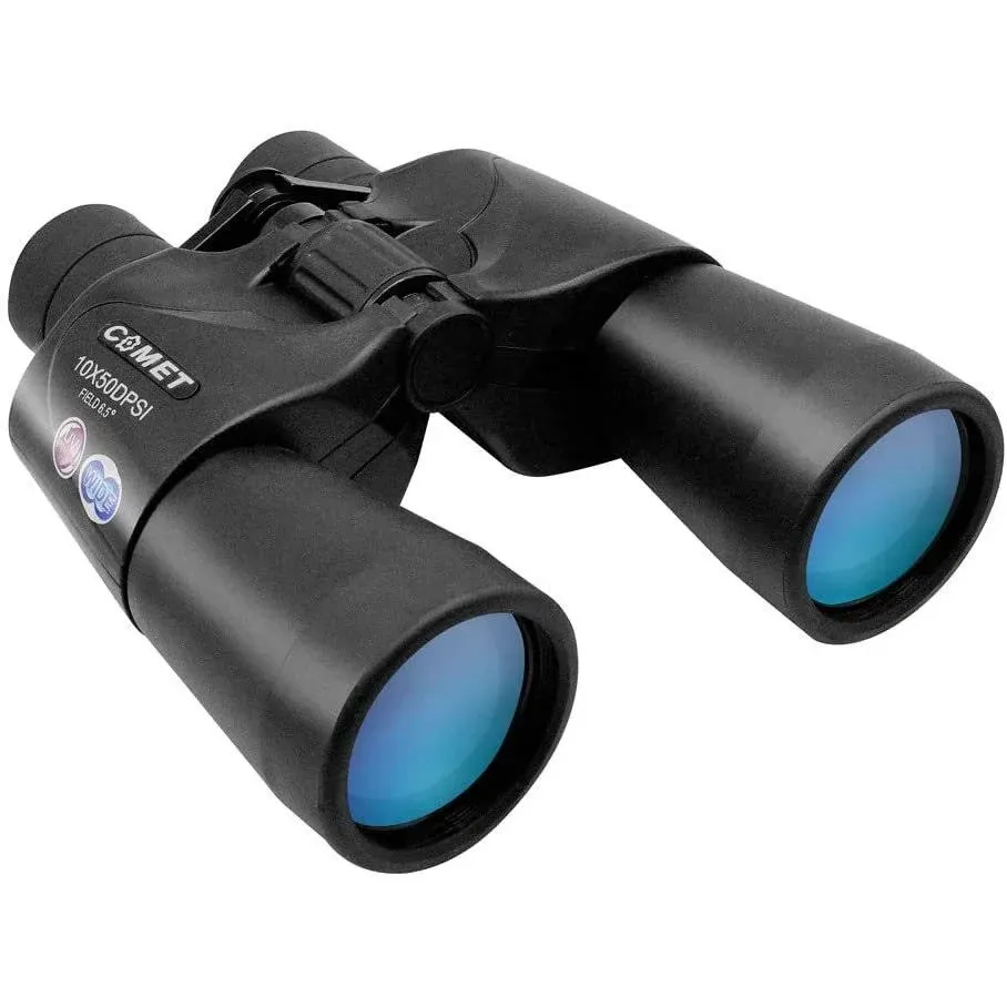 10X50 Binoculars for Adults High Powered, Professional Bincular, Large Eyepiece 