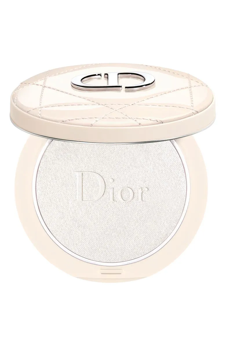 Dior Forever Couture Luminizer Highlighter Powder