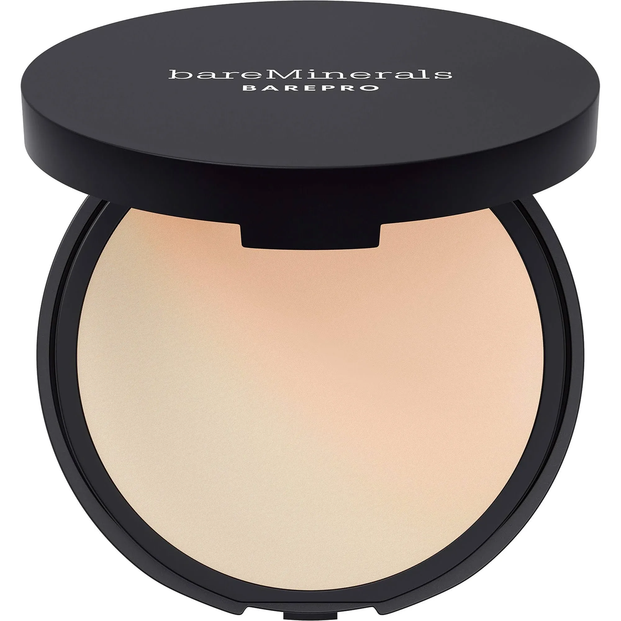 Bareminerals Barepro 16hr Skin-Perfecting Powder Foundation - Deep 55 Cool