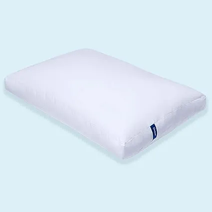 Casper Sleep Essential Pillow for Sleeping, King, WhiteCasper Sleep Essential Pillow for Sleeping, King, White