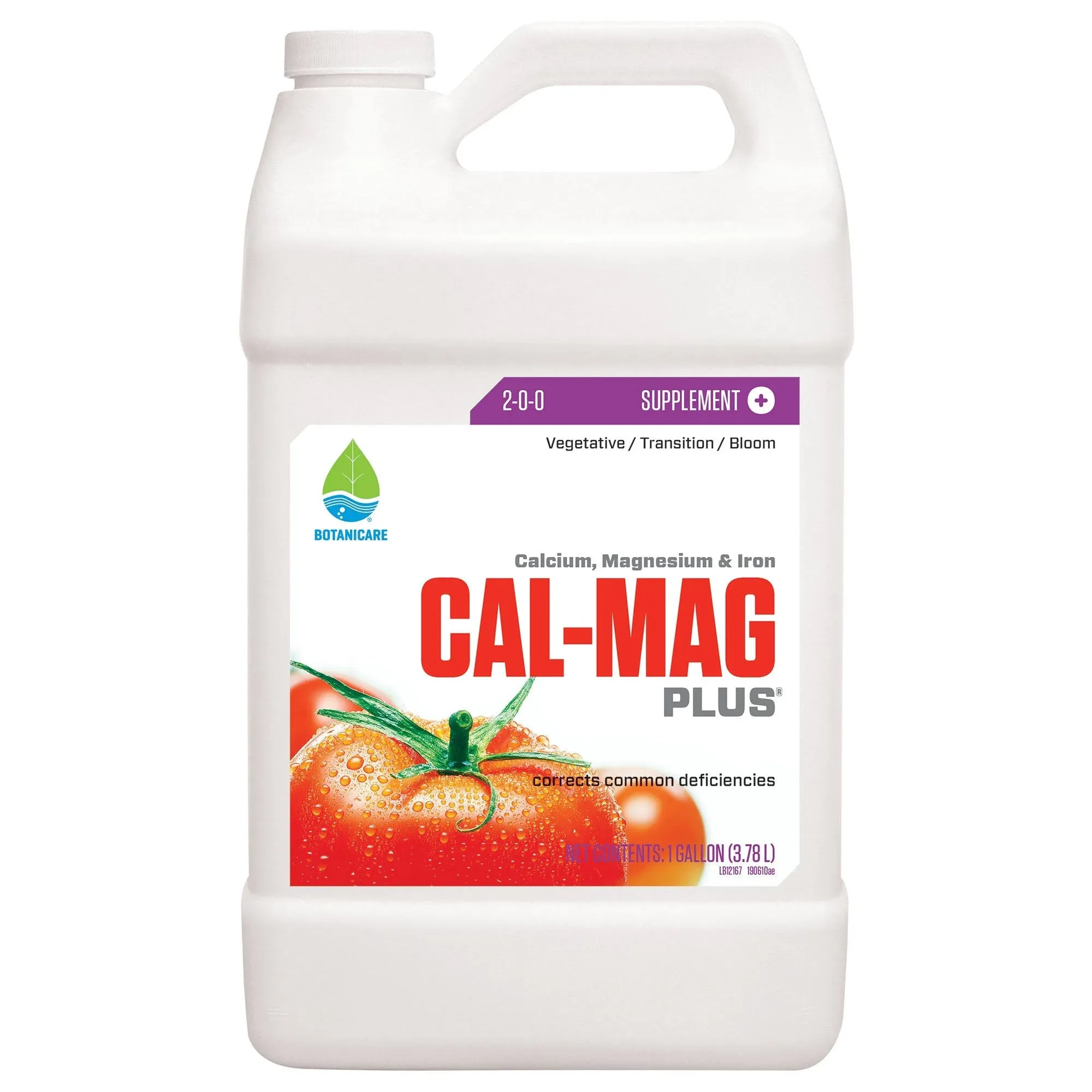 BotaniCare: Cal-Mag Plus, 1 qt