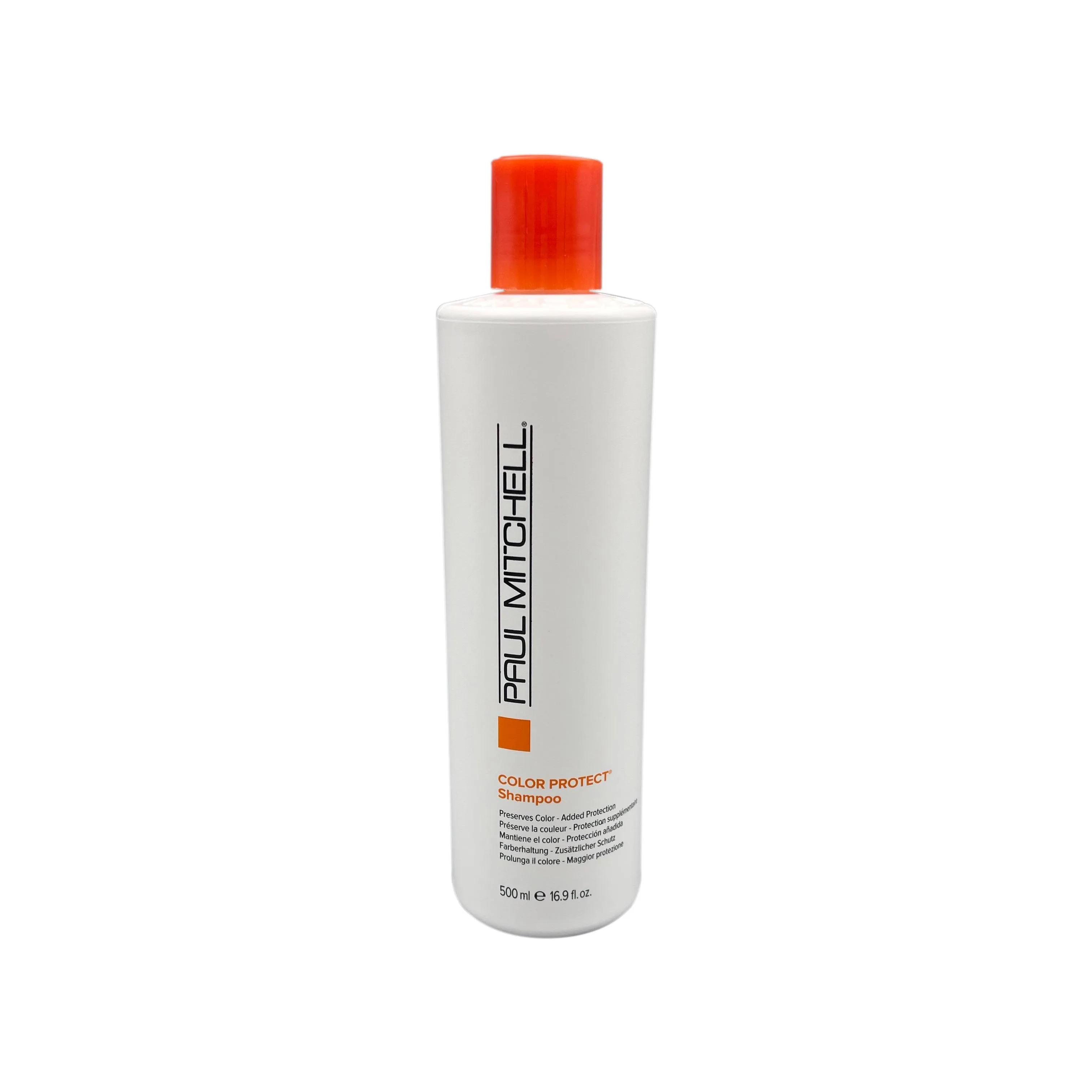 Paul Mitchell Color Protect Daily Shampoo