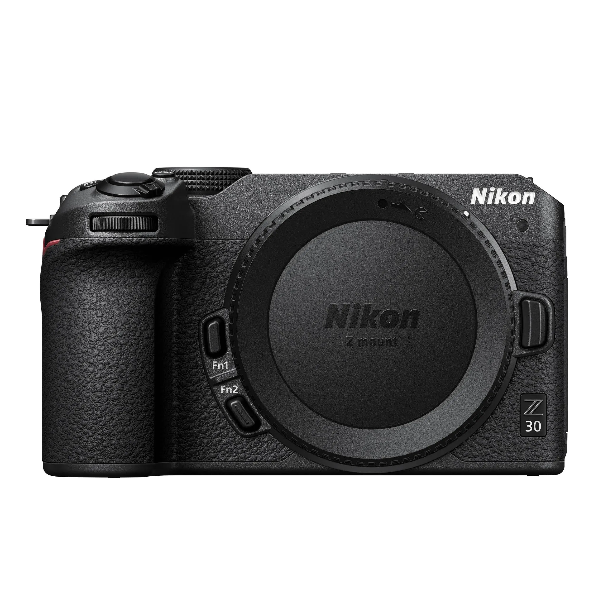 Nikon Z30 Mirrorless Camera Z 16-50mm