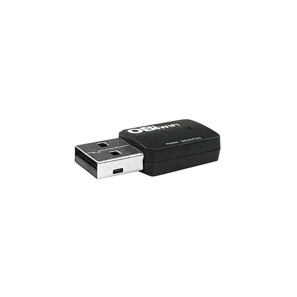 Poly OBiWiFi5G WiFi USB Adapter (89D17AA#AC3)