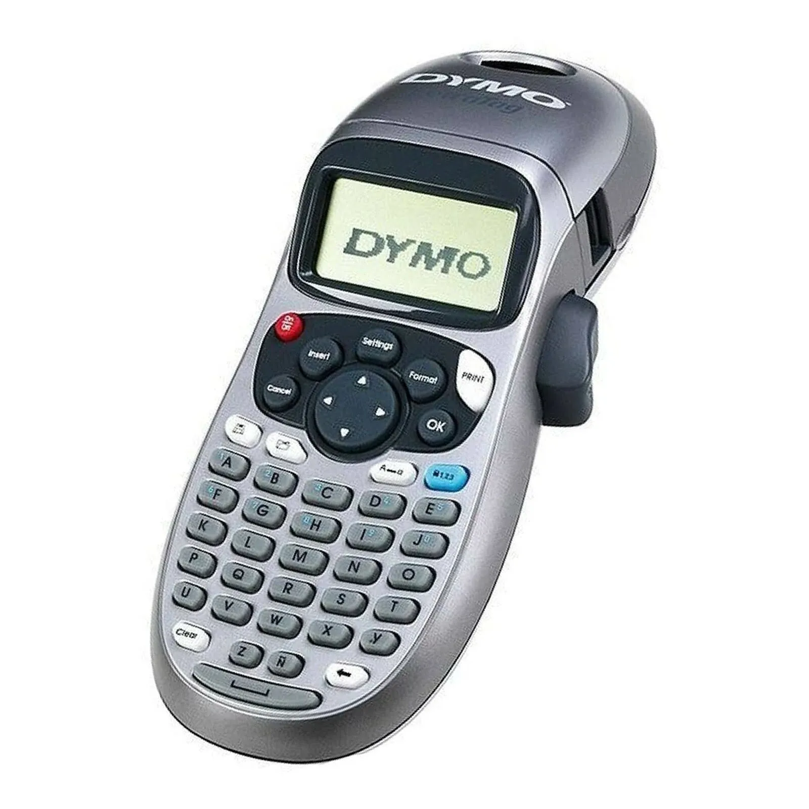 Dymo 1749027 Letratag, LT100H, Personal Hand-Held Label Maker