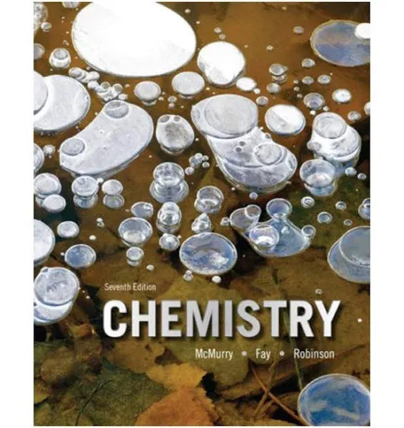 Chemistry (7th Edition)