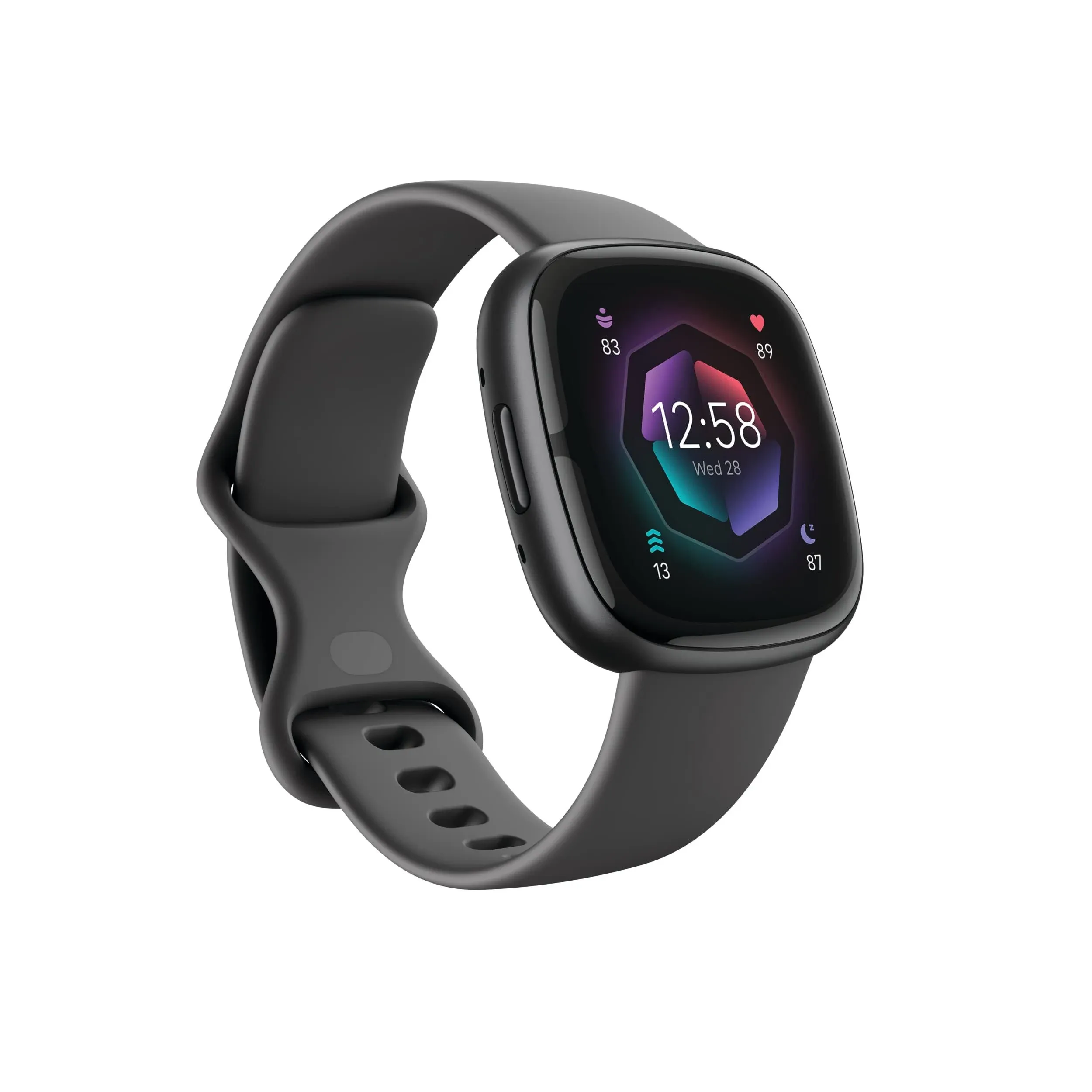 Fitbit Sense 2 Advanced Health Smartwatch