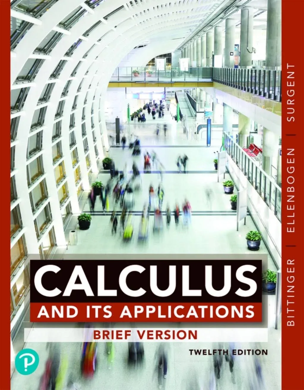 Calculus and Its Applications, Brief Version, Books a la Carte Edition [Book]