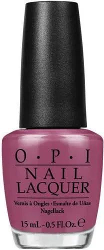 OPI Just Lanai-ing Around Nail Lacquer