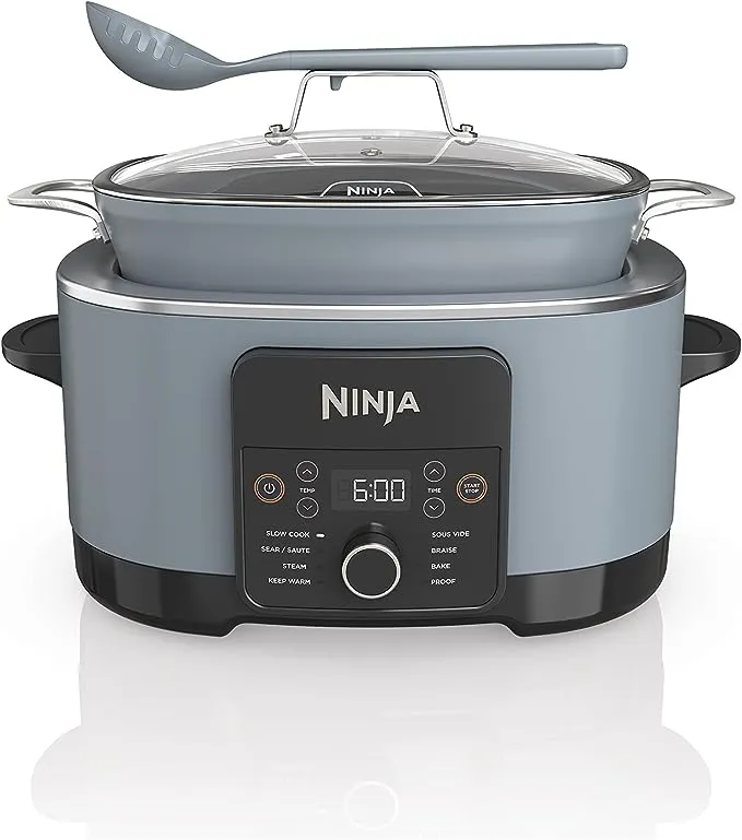 Ninja Foodi PossibleCooker PRO 8.5qt Multi-Cooker