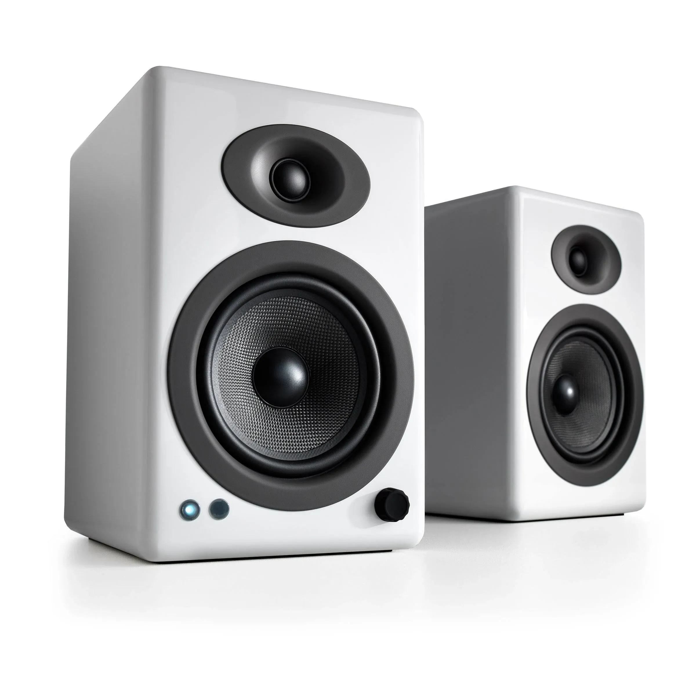 Audioengine A5+ Wireless Powered Speakers