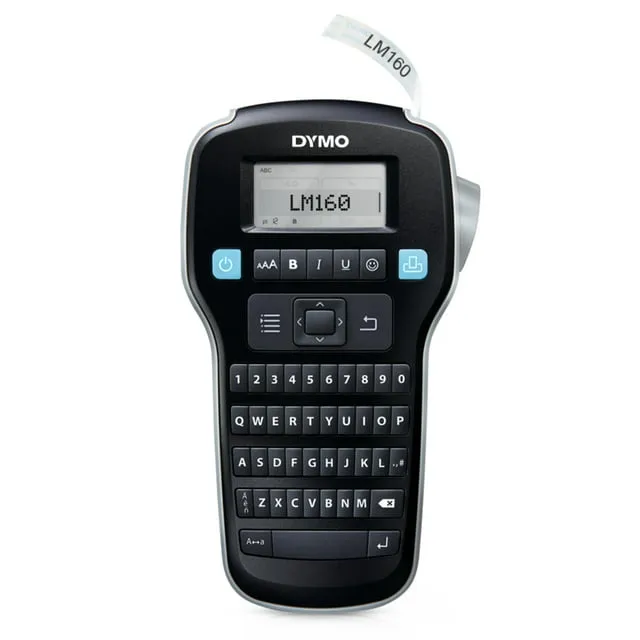 Dymo LabelManager 160 Label Maker