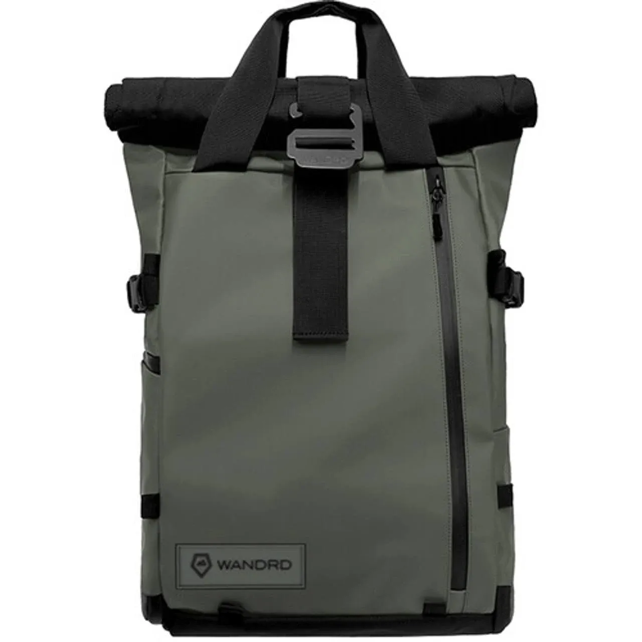 WANDRD PRVKE 21L Backpack Wasatch Green