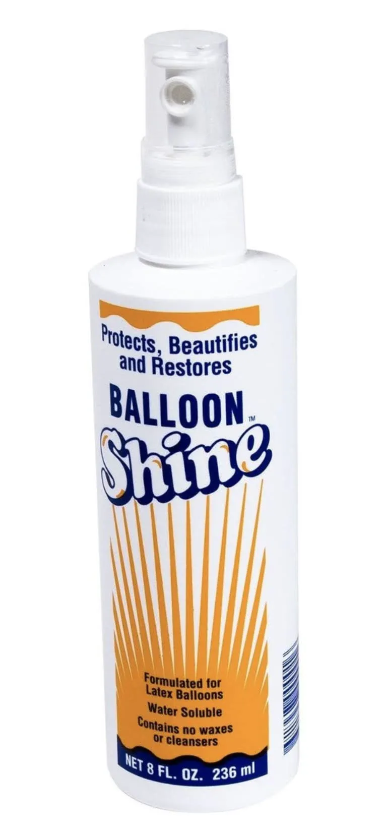 8 oz Balloon Shine