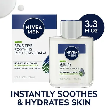 Nivea Men Sensitive Balm Post Shave