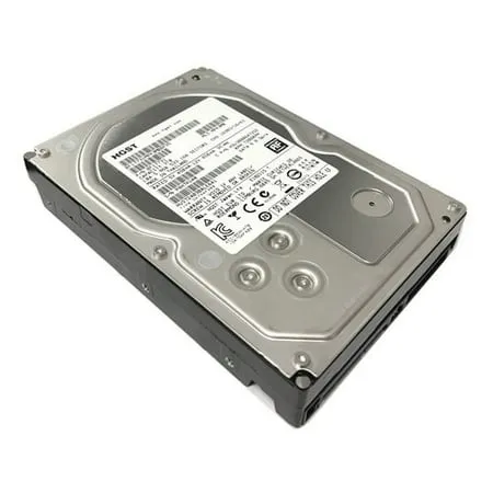 MaxDigital 4TB 7200RPM 64MB Cache SATA 6.0Gb/s 3.5inch Internal Desktop Hard Drive - 2 Year Warranty (Renewed)