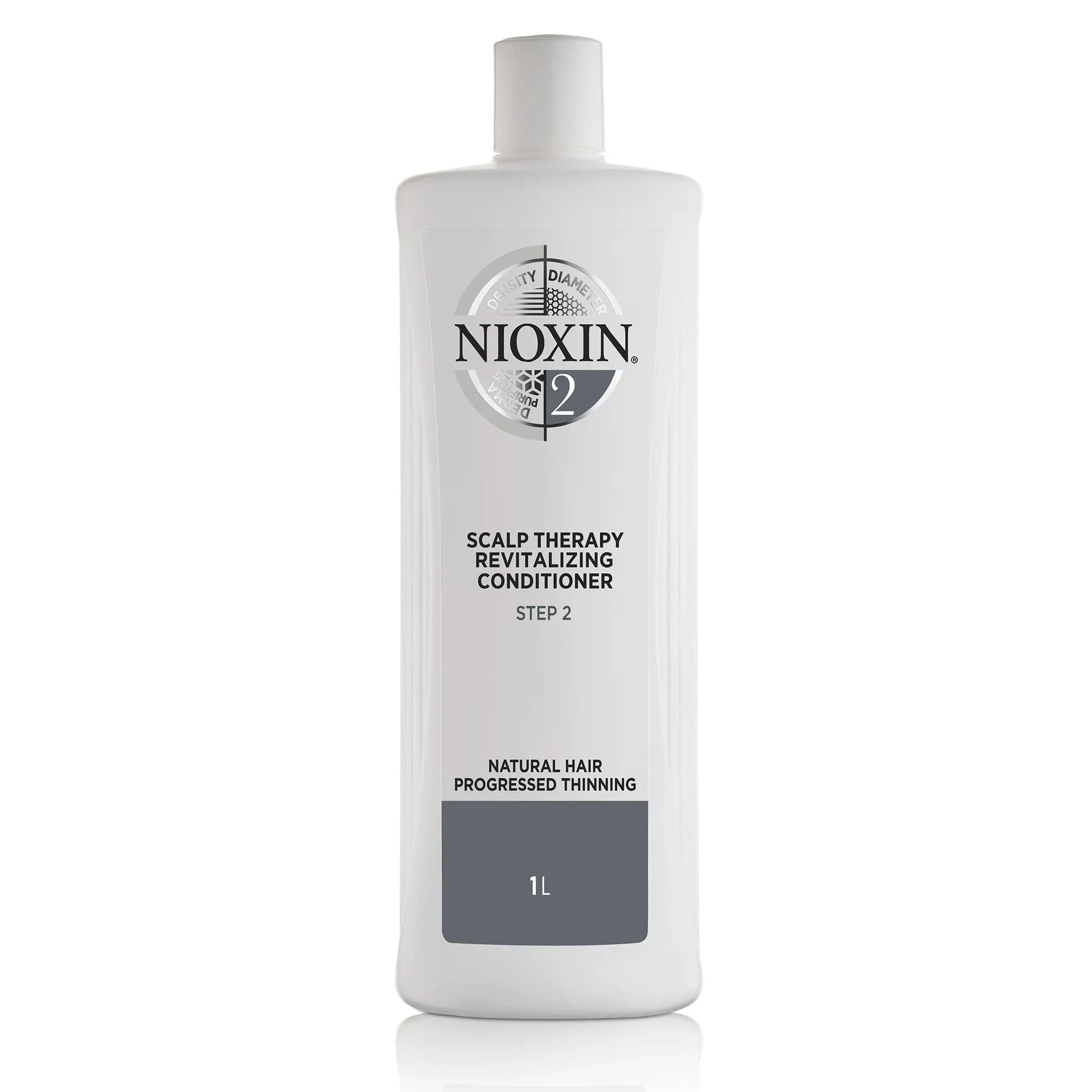 Nioxin System 2 Scalp Therapy Conditioner