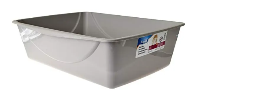 Litter Pan Petmate