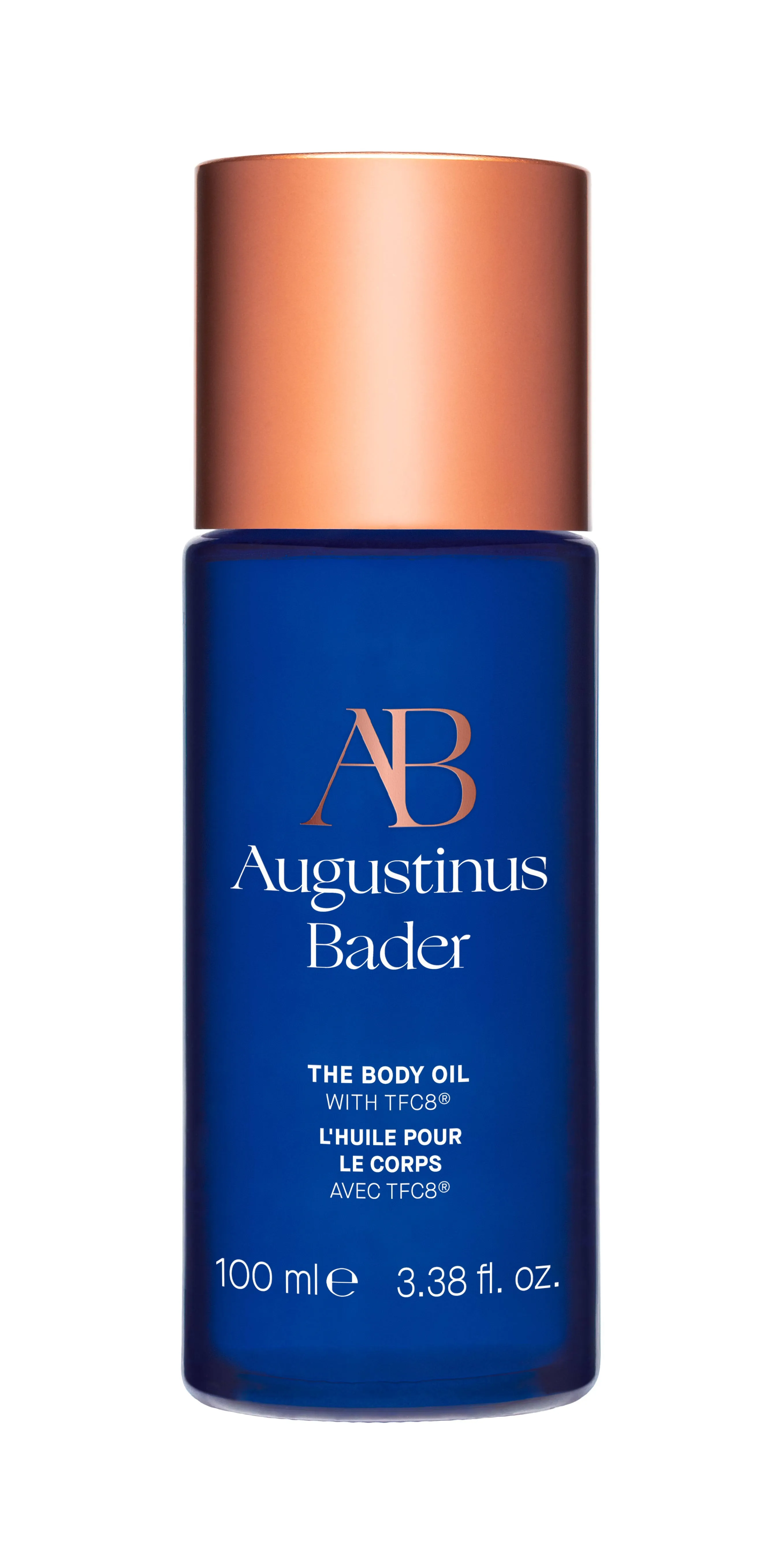 Augustinus Bader The Essence 100 ml