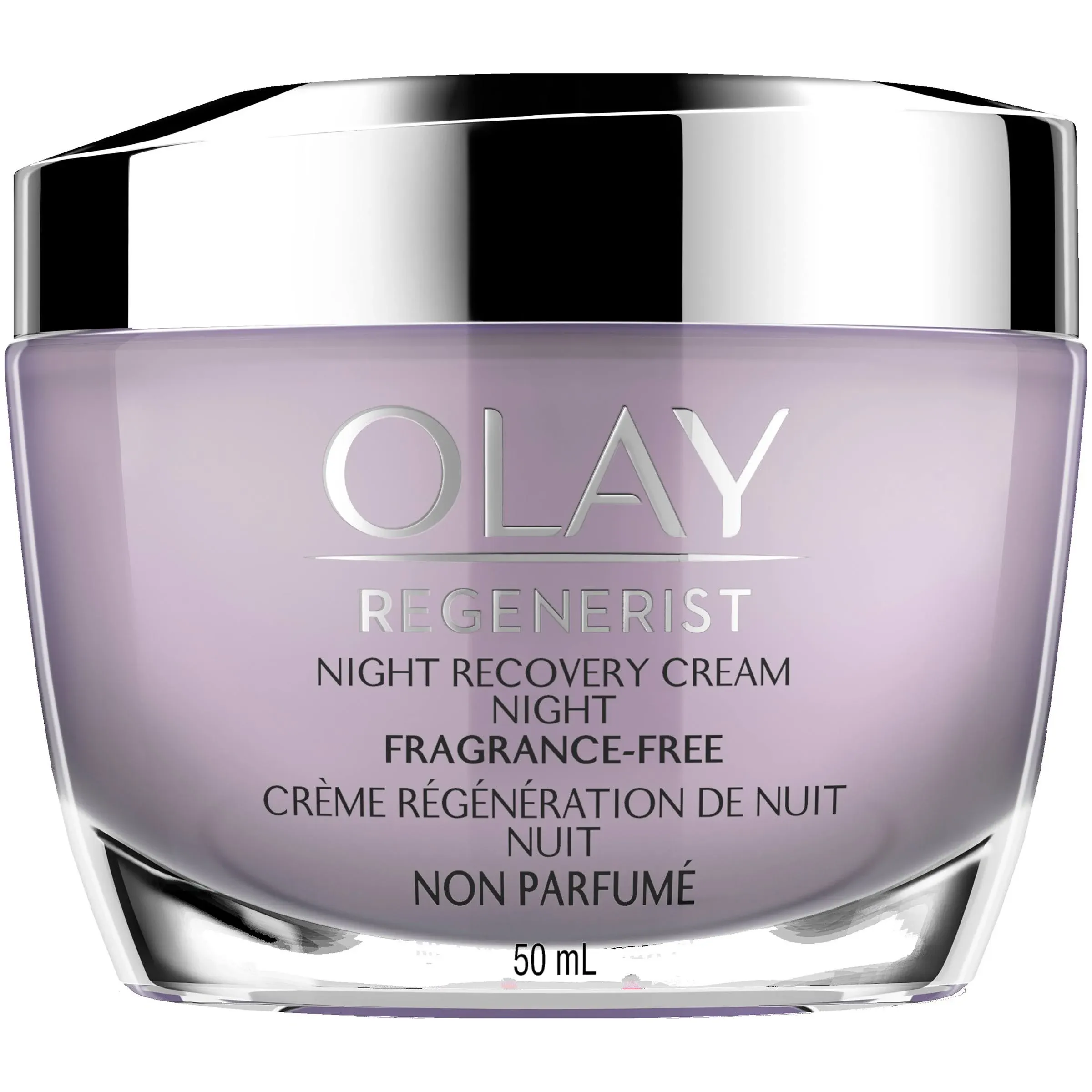 Olay Regenerist Night Recovery Cream