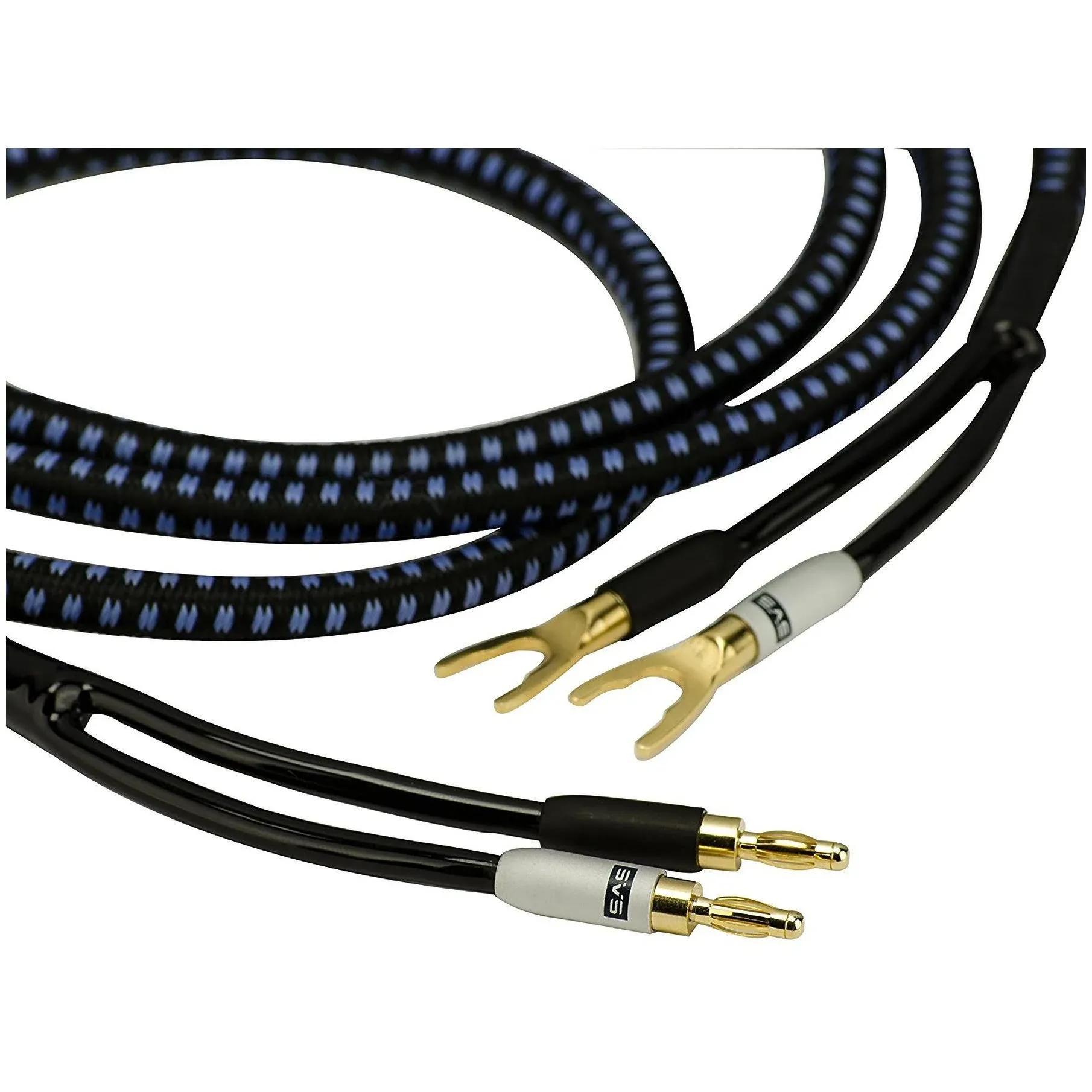 SVS Ultra Speaker Cable 12 ft SoundPath