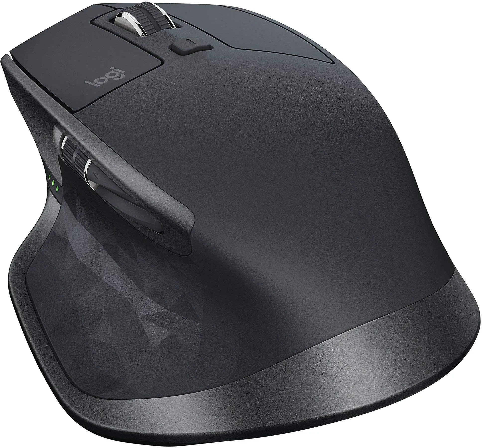 Logitech MX Master 2S Wireless Mouse