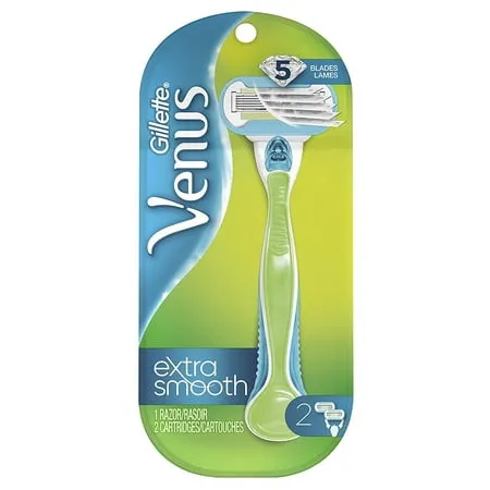 Gillette Venus Women's Razor