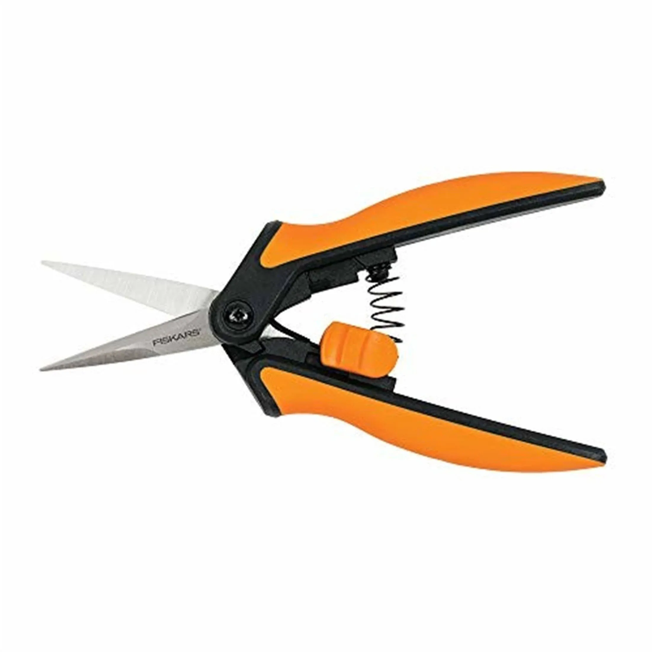 Fiskars Micro Tip Pruning Snips