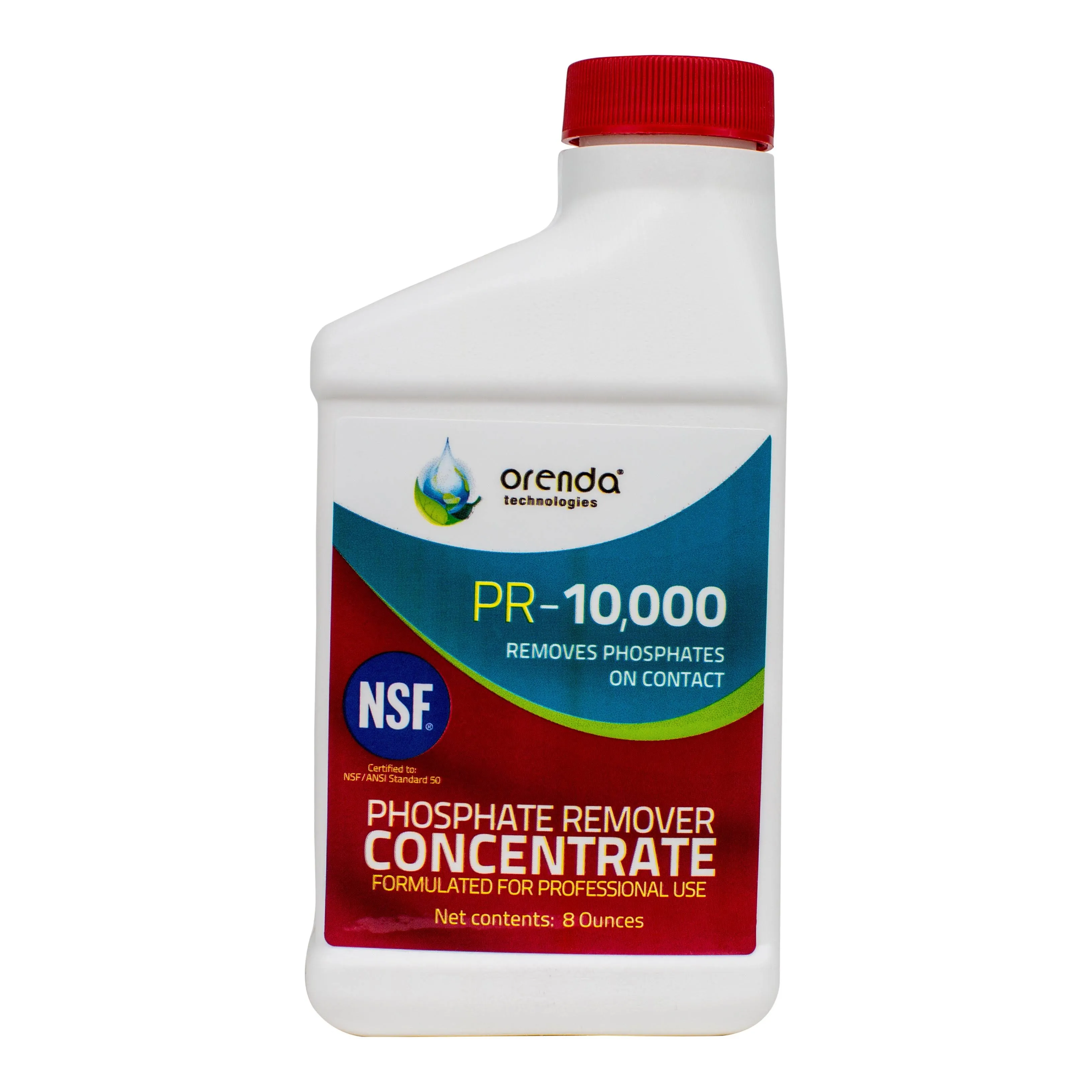 Orenda PR-10000 Phosphate Remover Concentrate