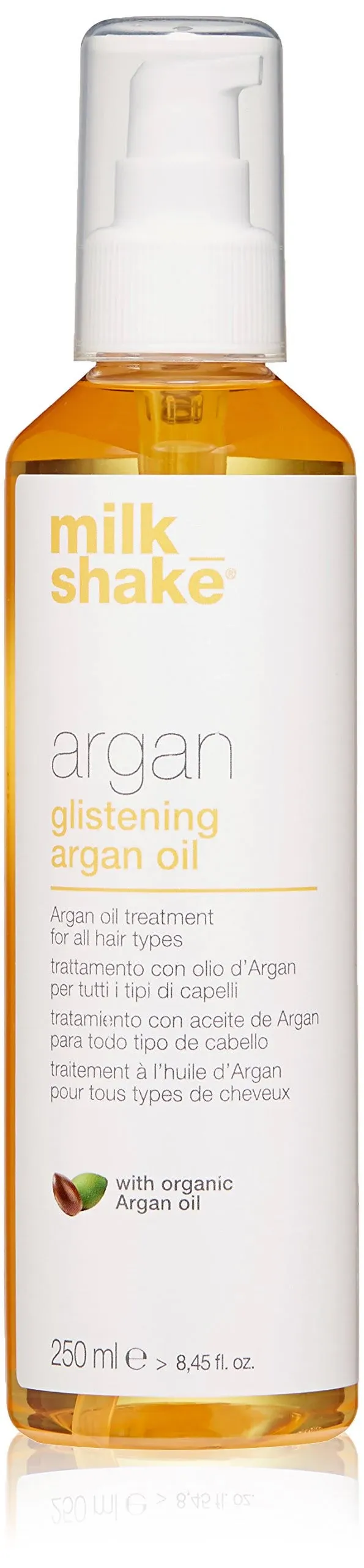 Milk Shake Glistening Argan Oil - 1.7 oz