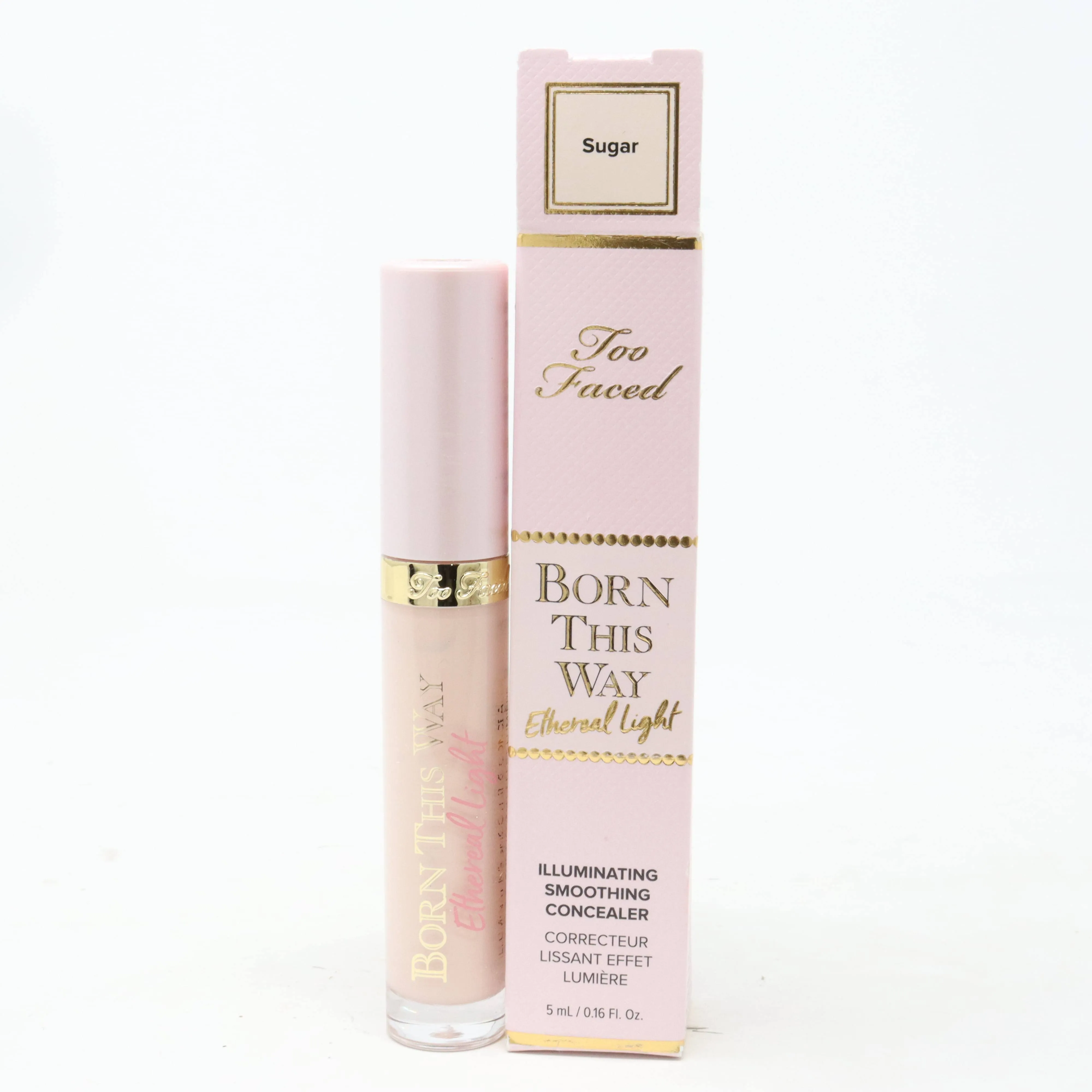 Too Faced Born This Way Ethereal Light Concealer