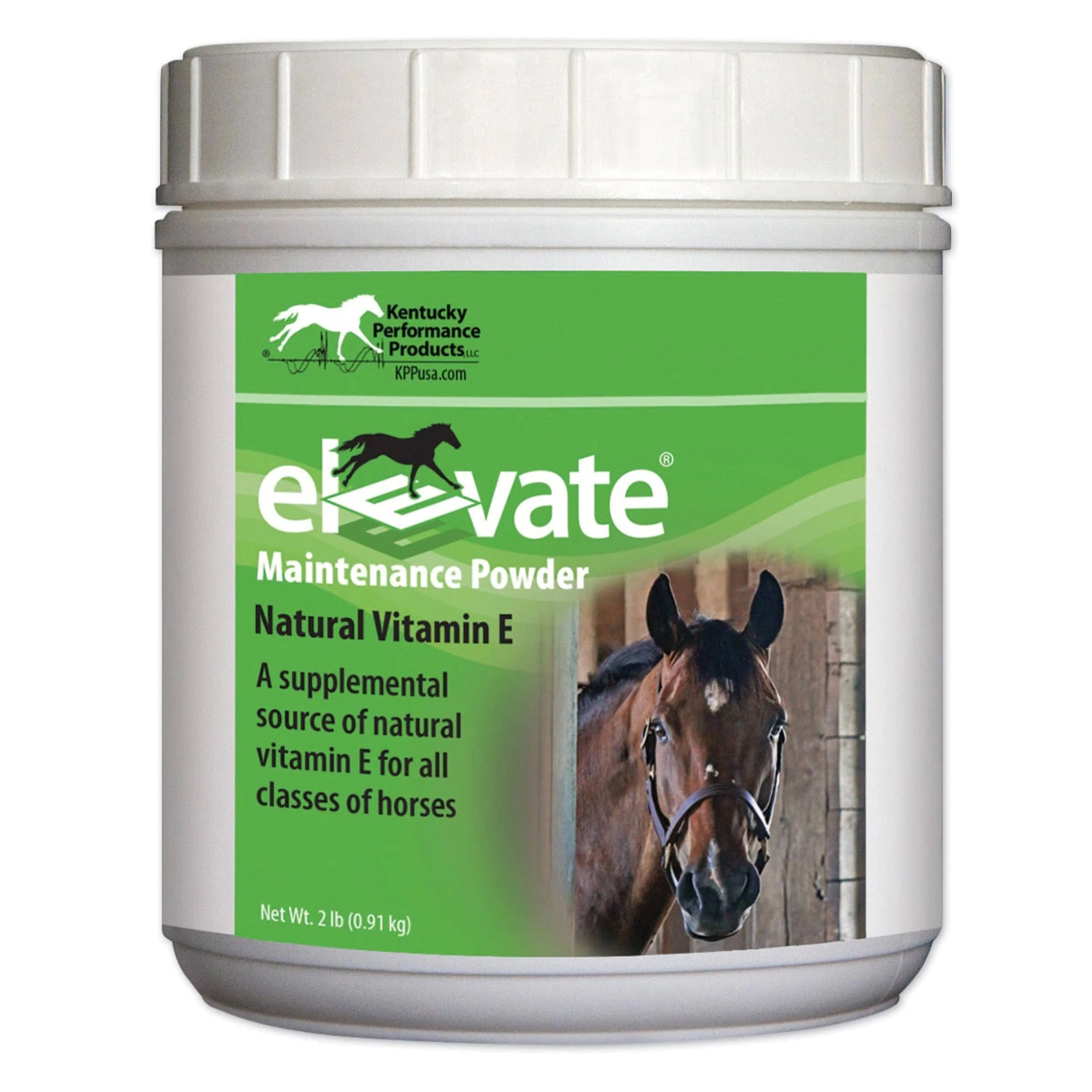 Kentucky Performance Elevate Maintenance Powder - 2 Pounds - Corro