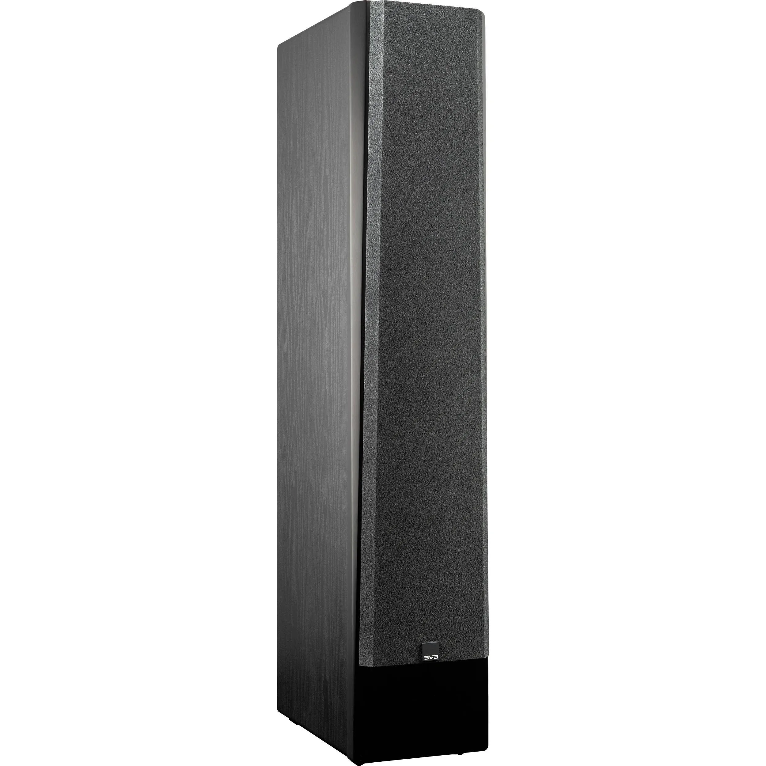 SVS Prime Pinnacle Speaker - Black Ash