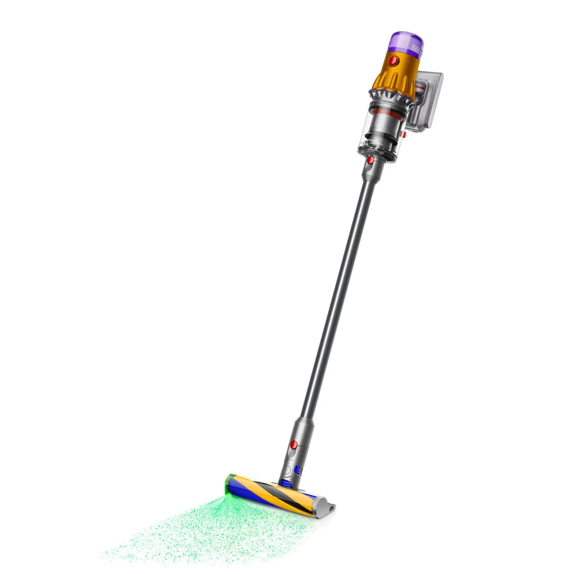 Dyson V12 Detect Slim Absolute