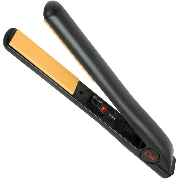 CHI Style Series 1? Tourmaline Ceramic Hairstyling Iron