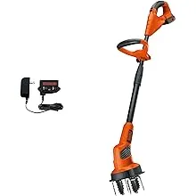 BLACK+DECKER 20V Max Lithium Garden Cultivator - LGC120B